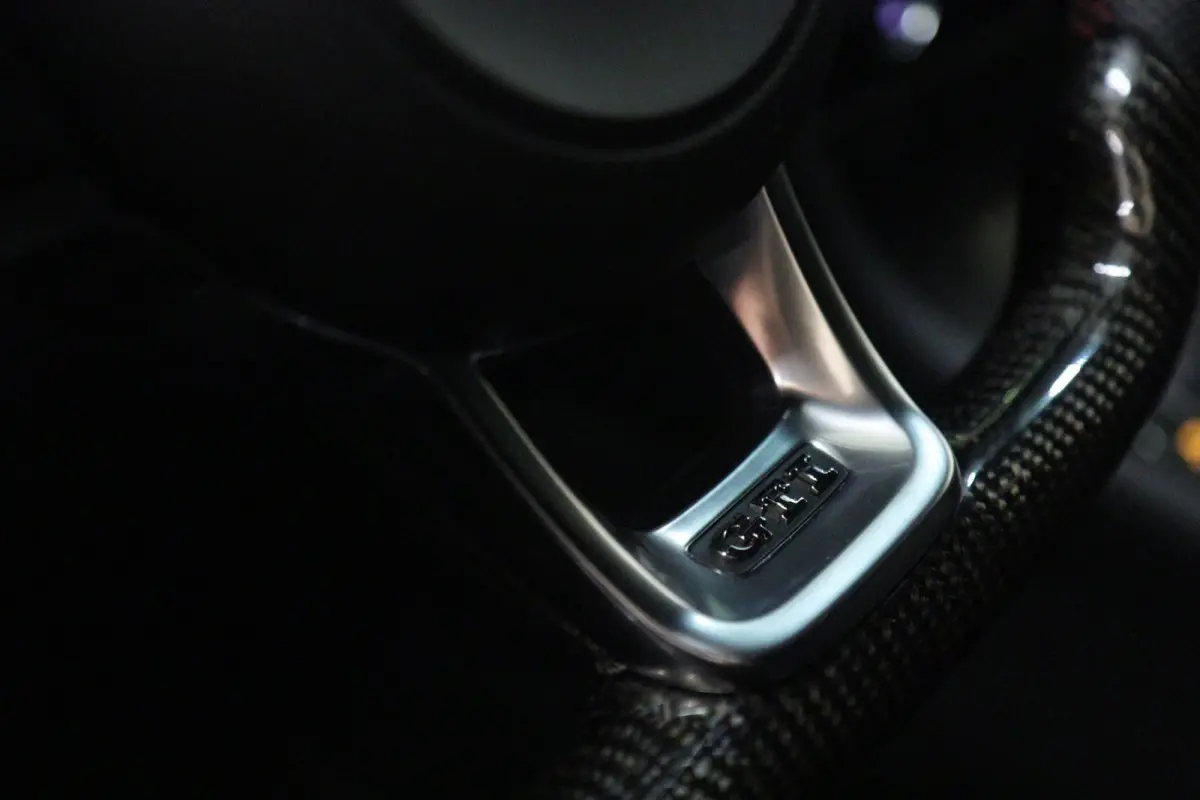 2.0 TSI GTI Performance PANO/CARPLAY/STOELVER/CAM/DCC/VOL