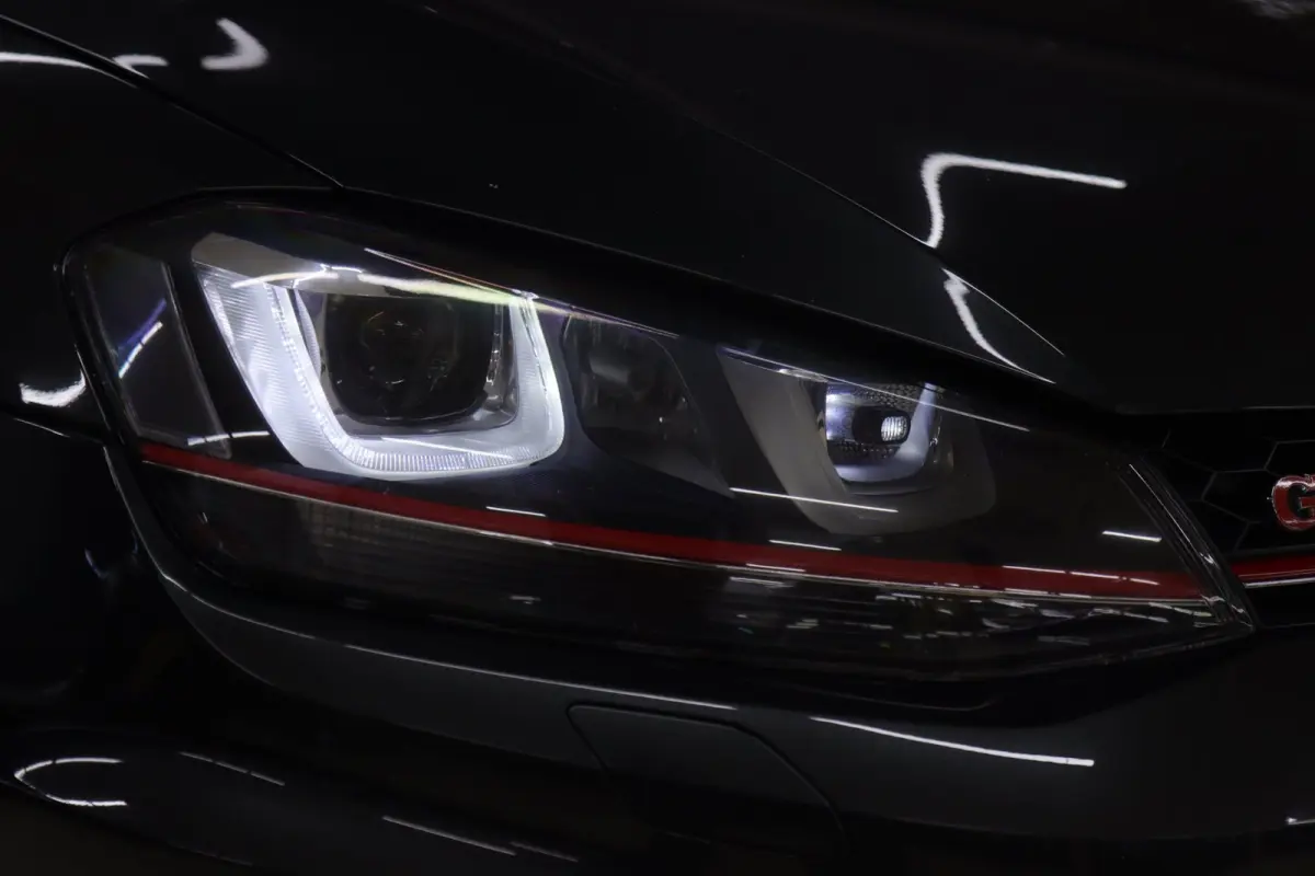 2.0 TSI GTI Performance PANO/CARPLAY/STOELVER/CAM/DCC/VOL