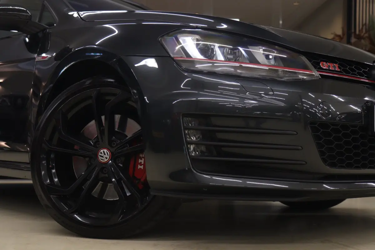 2.0 TSI GTI Performance PANO/CARPLAY/STOELVER/CAM/DCC/VOL
