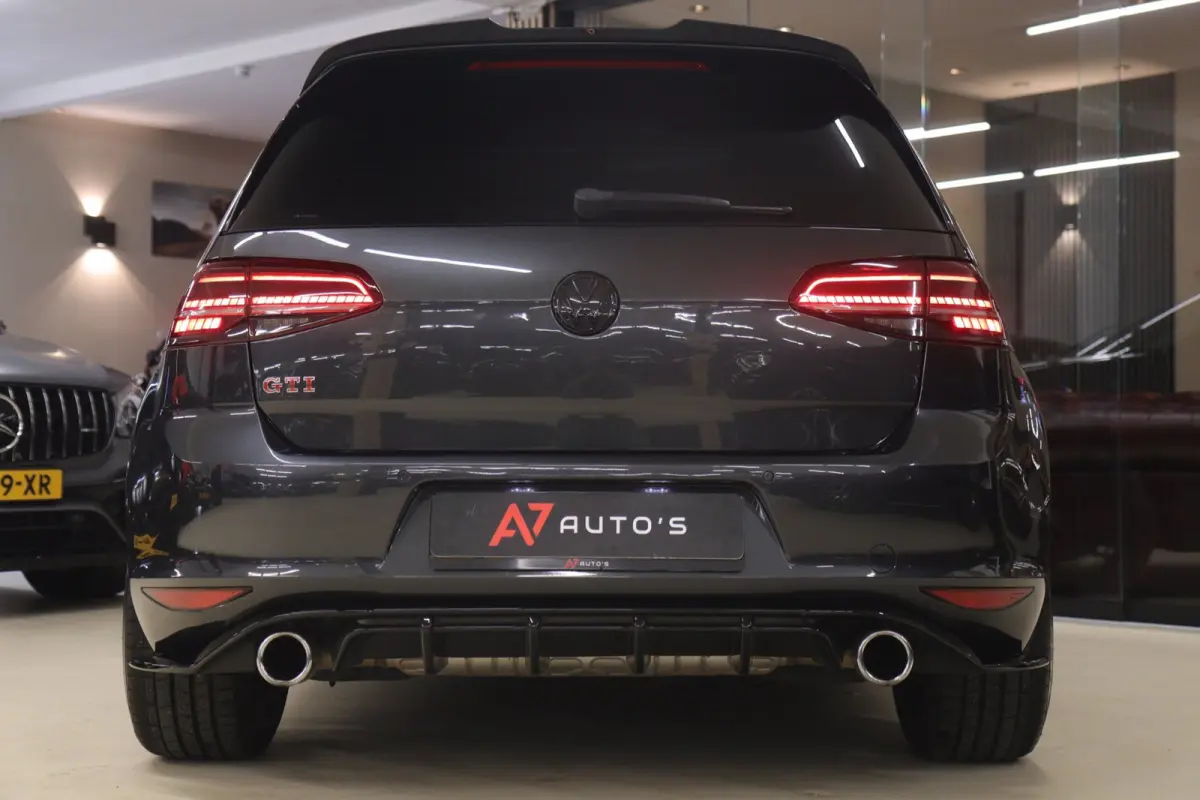 2.0 TSI GTI Performance PANO/CARPLAY/STOELVER/CAM/DCC/VOL