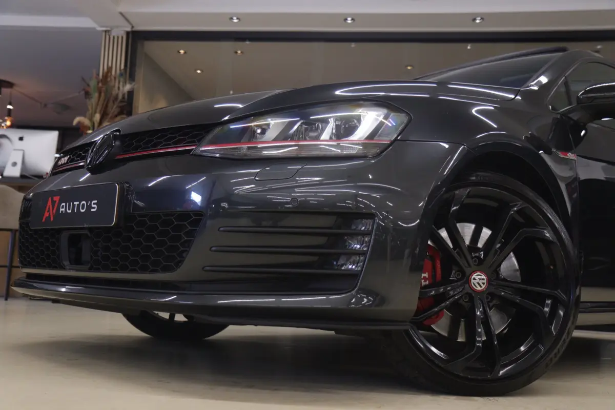 2.0 TSI GTI Performance PANO/CARPLAY/STOELVER/CAM/DCC/VOL