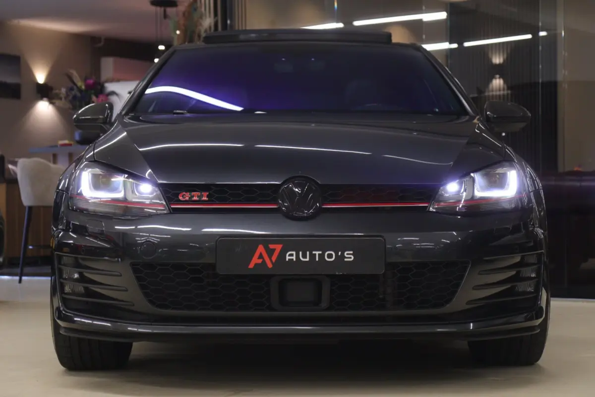 2.0 TSI GTI Performance PANO/CARPLAY/STOELVER/CAM/DCC/VOL