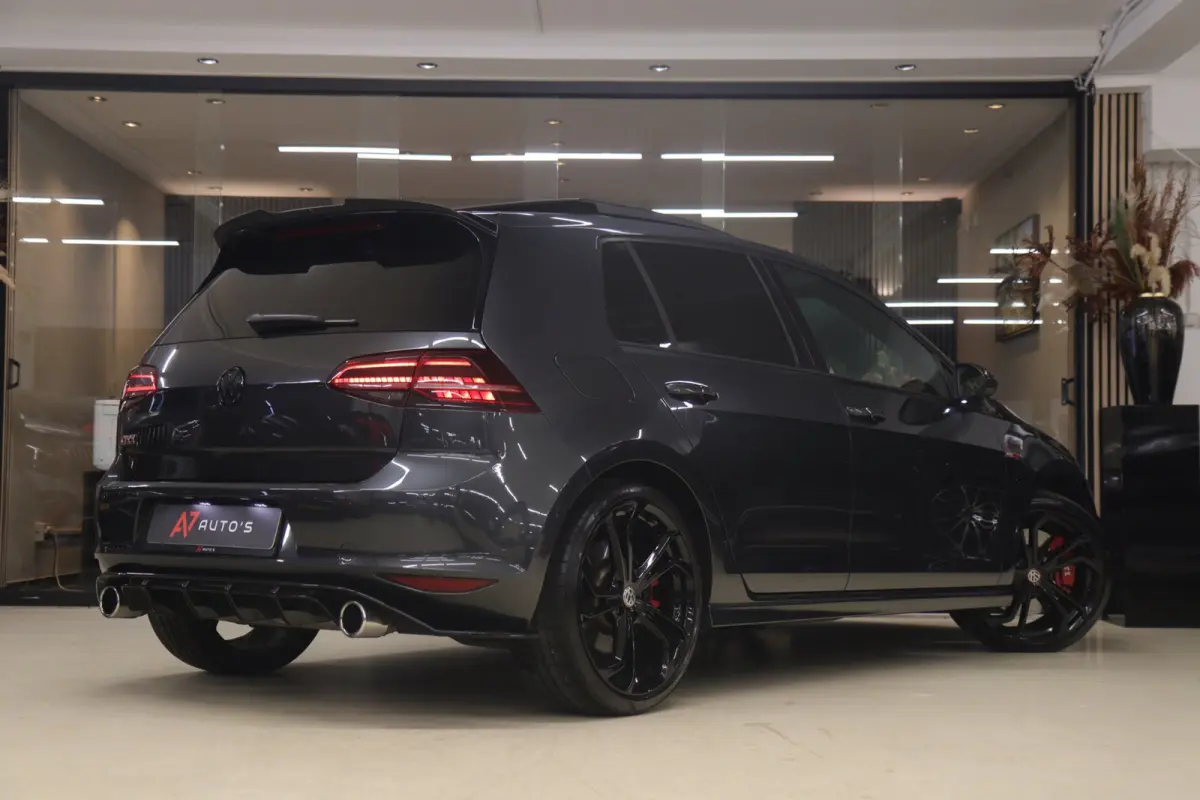 2.0 TSI GTI Performance PANO/CARPLAY/STOELVER/CAM/DCC/VOL