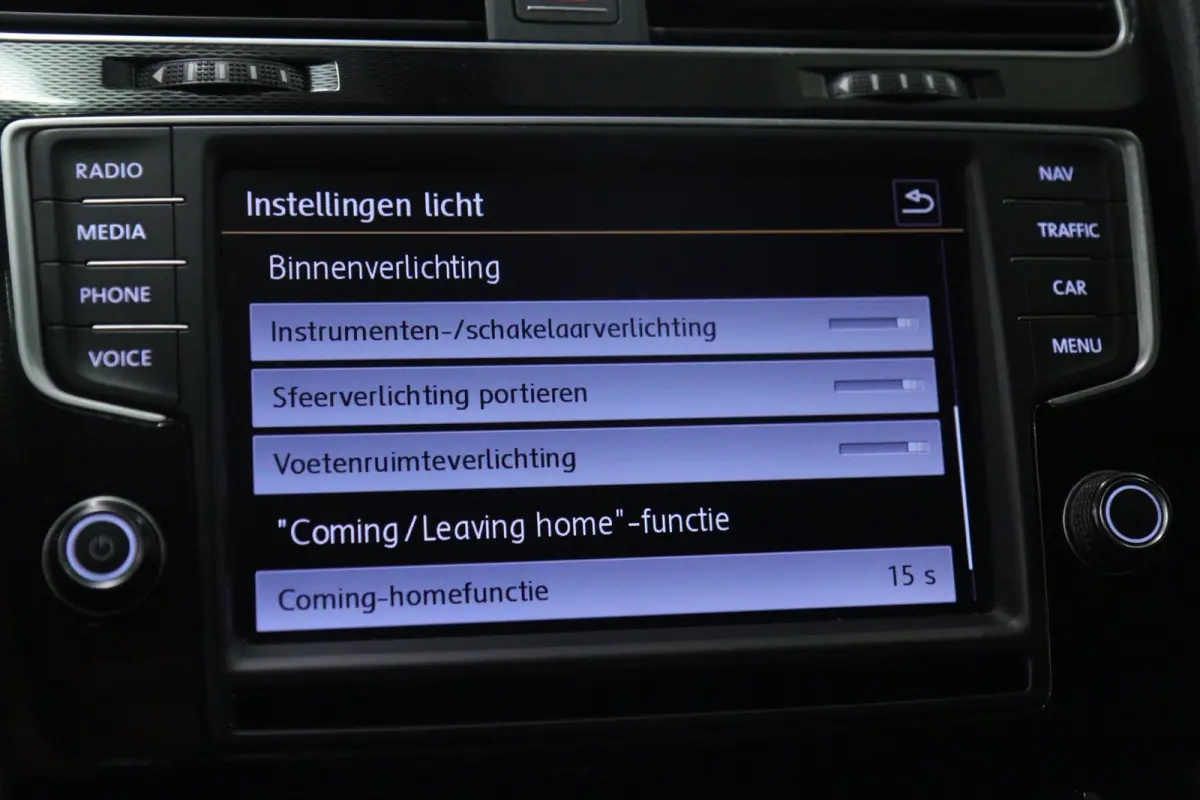 2.0 TSI GTI Performance PANO/CARPLAY/STOELVER/CAM/DCC/VOL