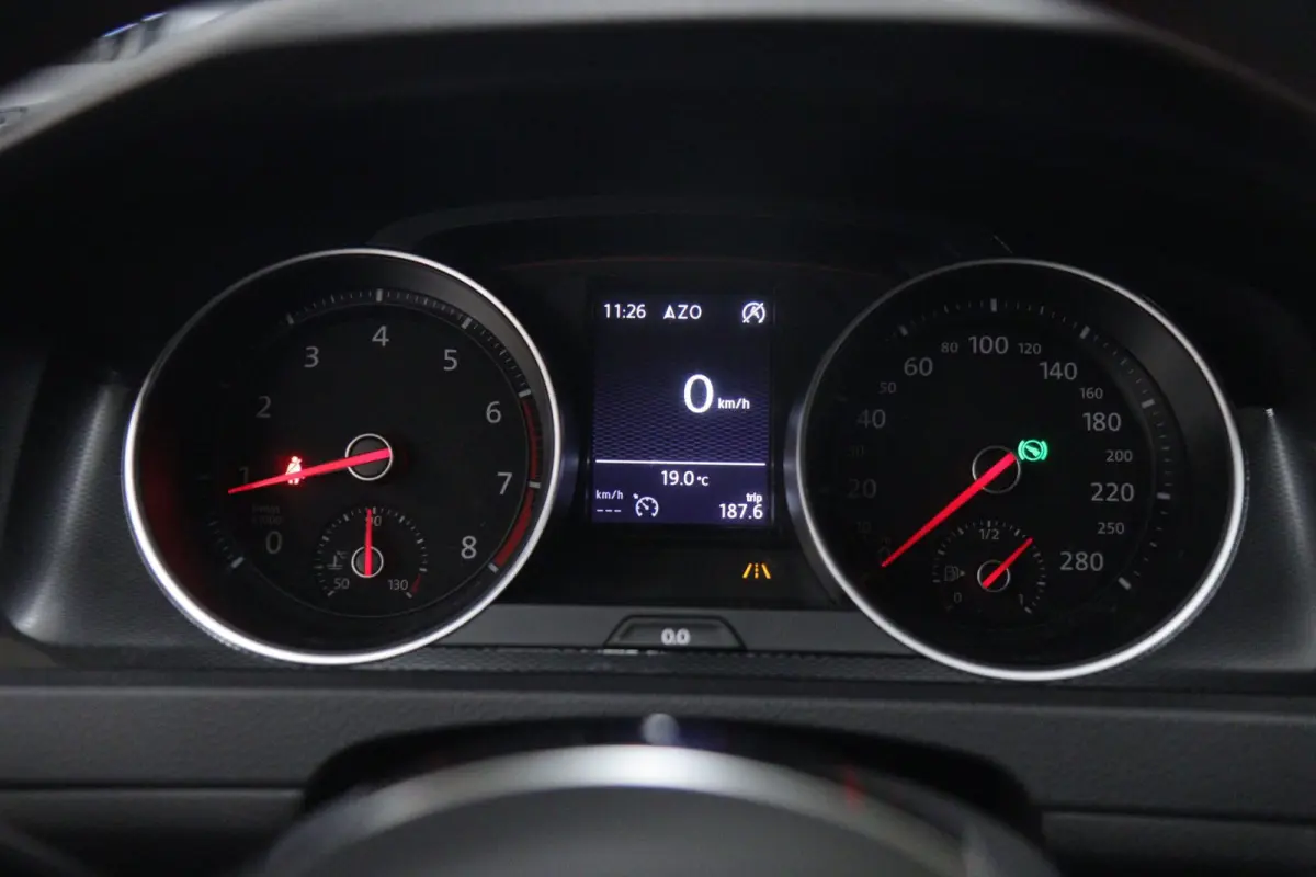 2.0 TSI GTI Performance PANO/CARPLAY/STOELVER/CAM/DCC/VOL