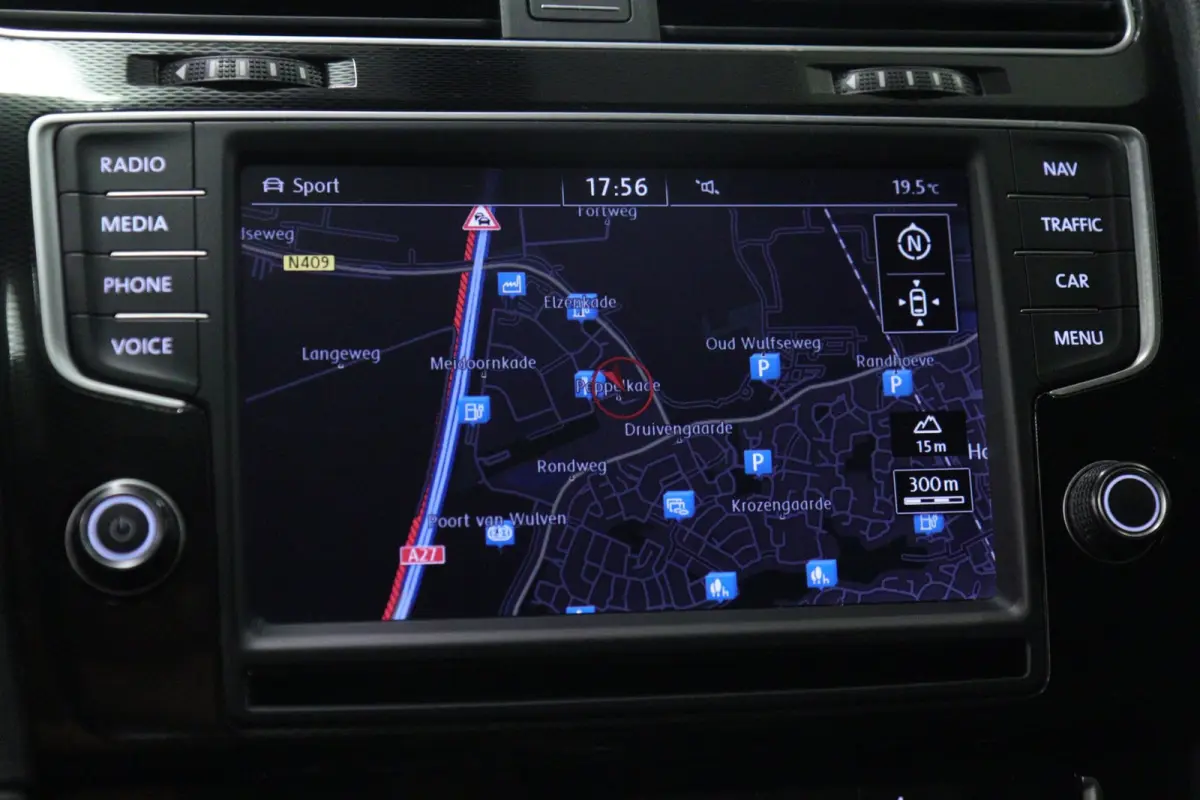 2.0 TSI GTI Performance PANO/CARPLAY/STOELVER/CAM/DCC/VOL