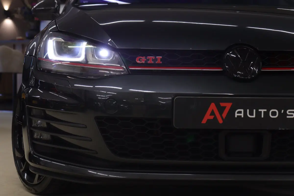 2.0 TSI GTI Performance PANO/CARPLAY/STOELVER/CAM/DCC/VOL