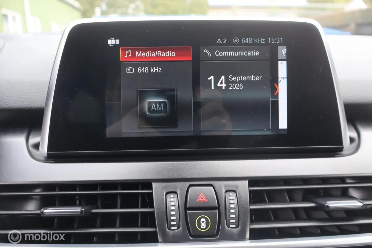 225xe iPerformance Leer Hybride