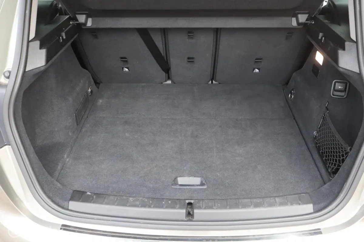 225xe iPerformance Leer Hybride