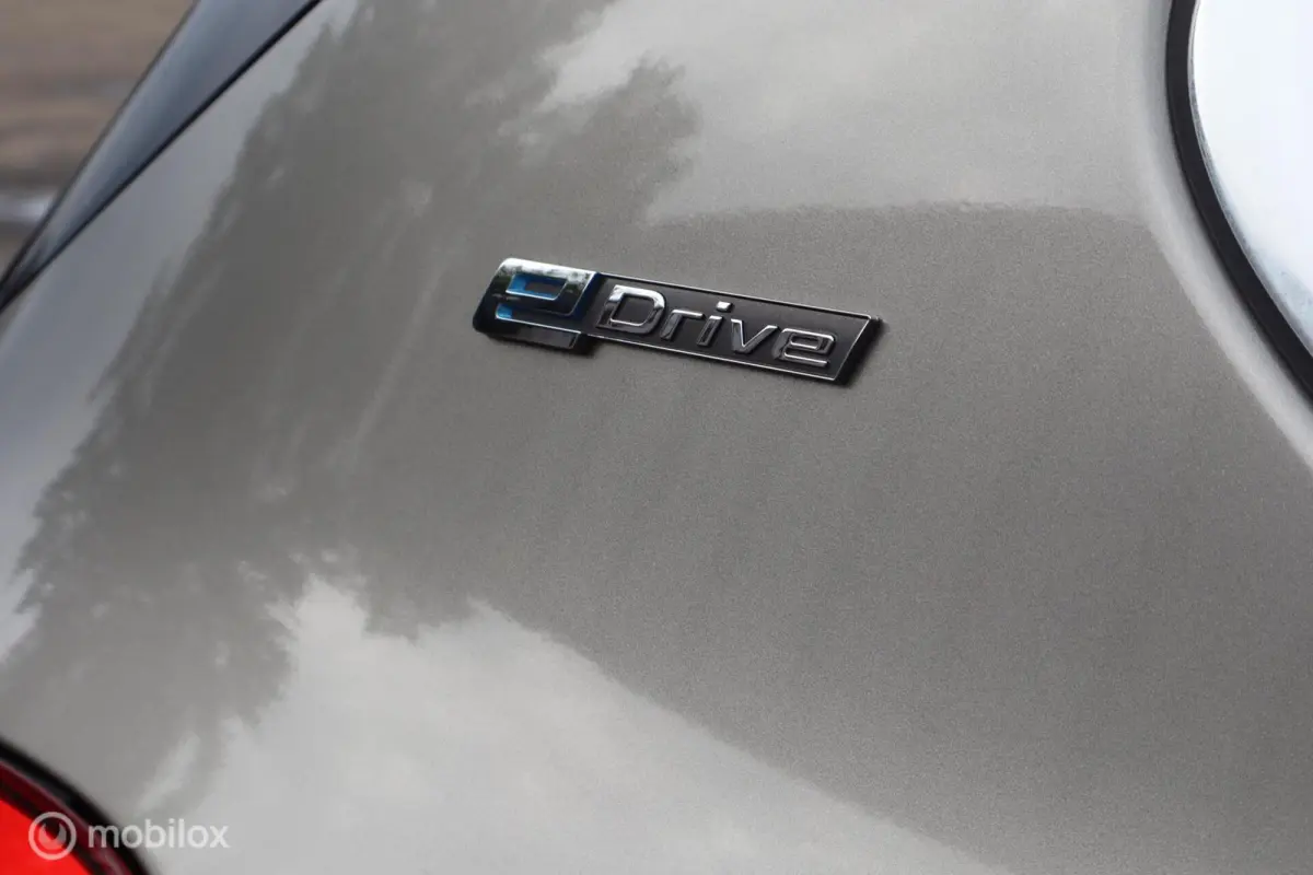 225xe iPerformance Leer Hybride