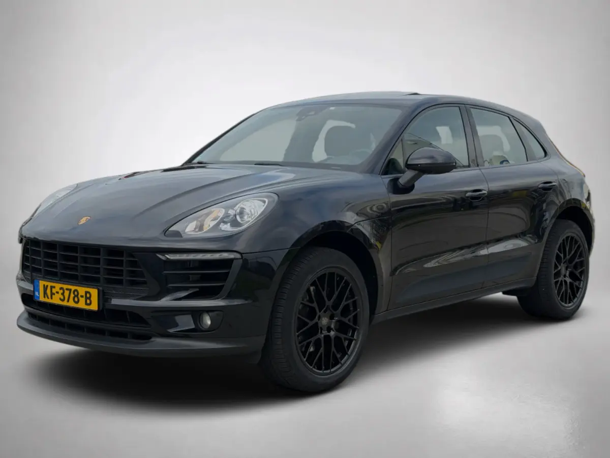 2.0 (NL-auto, Dealer ondH, Panorama, Luxe stoelen, Camera, StoelV, StoelV, Lane Assist, Etc)