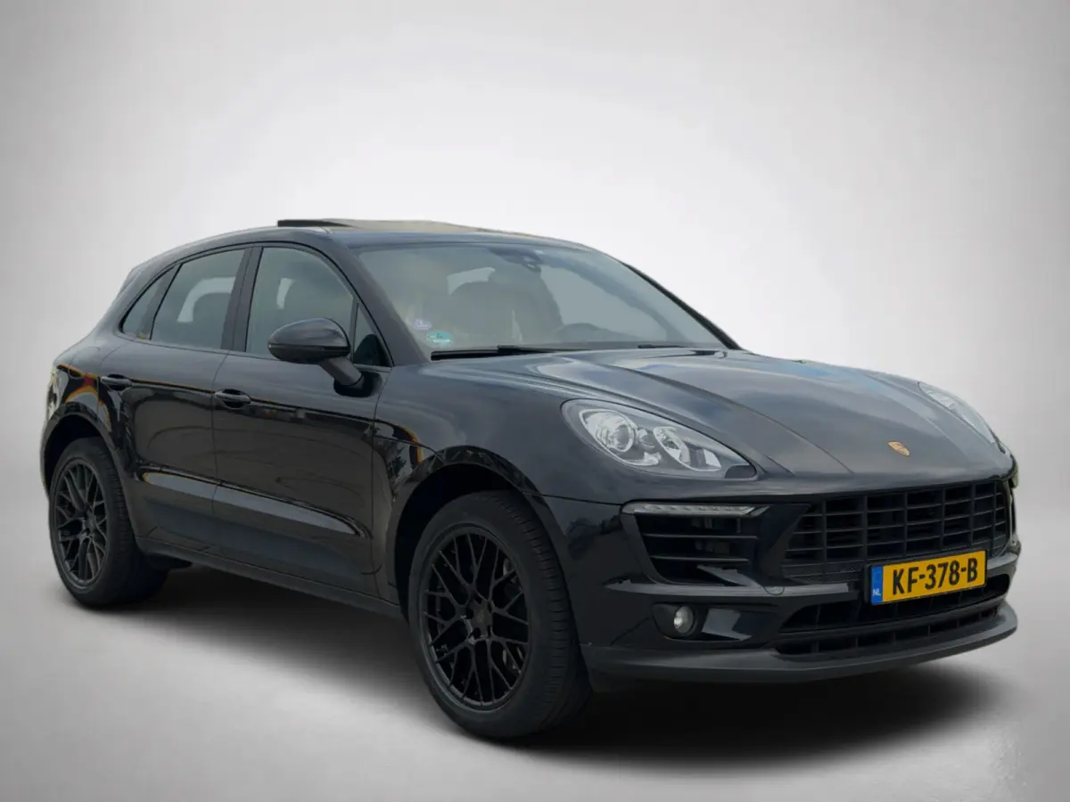 2.0 (NL-auto, Dealer ondH, Panorama, Luxe stoelen, Camera, StoelV, StoelV, Lane Assist, Etc)