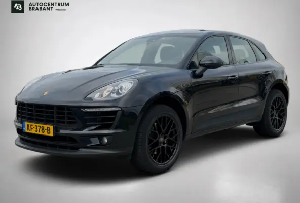 2.0 (NL-auto, Dealer ondH, Panorama, Luxe stoelen, Camera, StoelV, StoelV, Lane Assist, Etc)