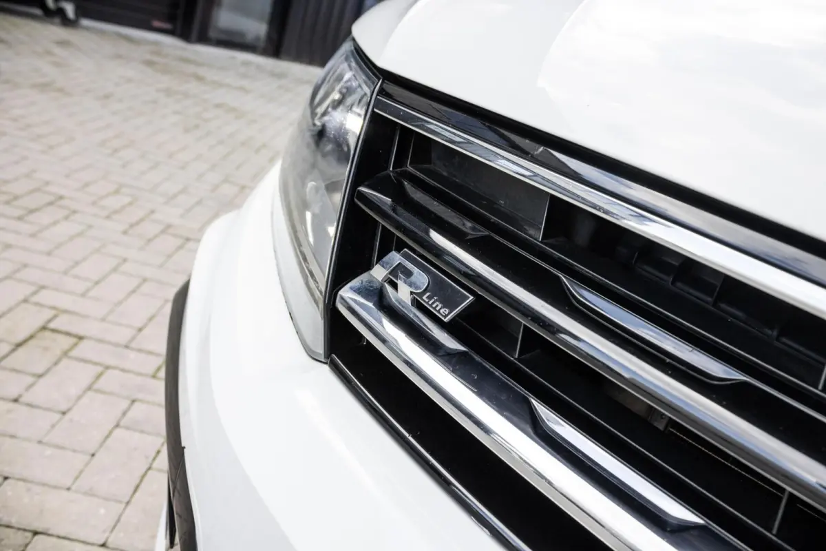 1.4 TSI R-Line | TREKHAAK | CARPLAY | ACC | LED | 19" LM VELG