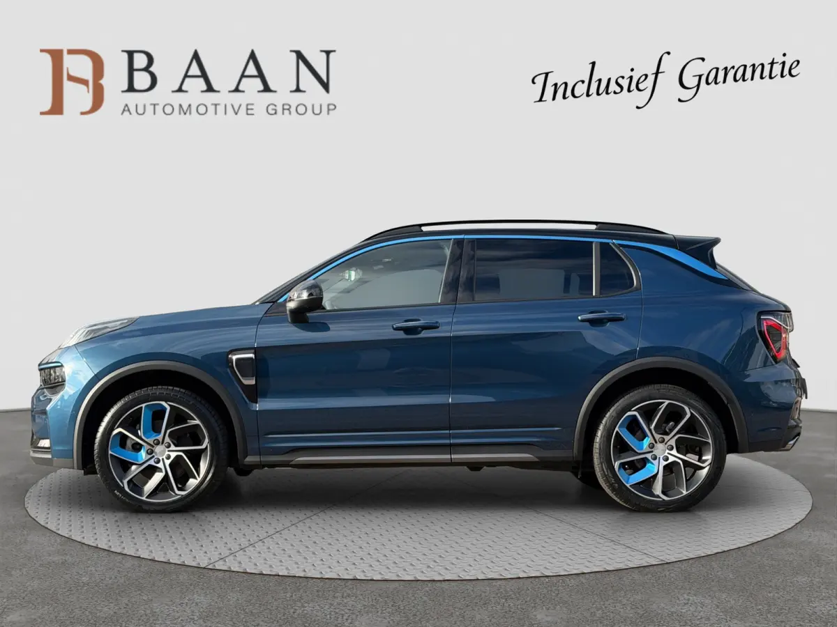 1.5 Plug-in Hybrid|Pano|360|Carplay|Infinity|Memory