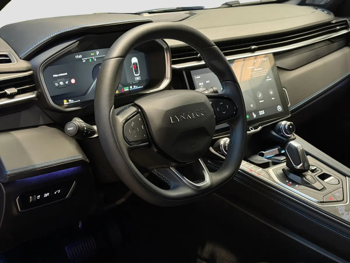 1.5 Plug-in Hybrid|Pano|360|Carplay|Infinity|Memory