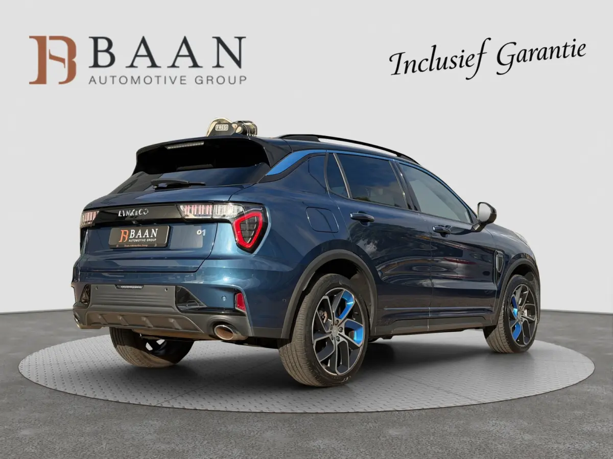 1.5 Plug-in Hybrid|Pano|360|Carplay|Infinity|Memory