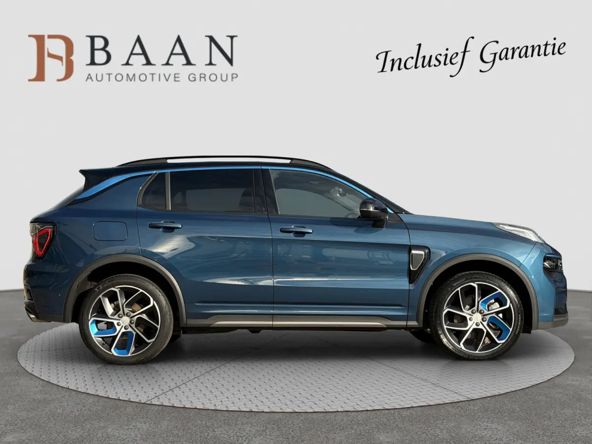 1.5 Plug-in Hybrid|Pano|360|Carplay|Infinity|Memory