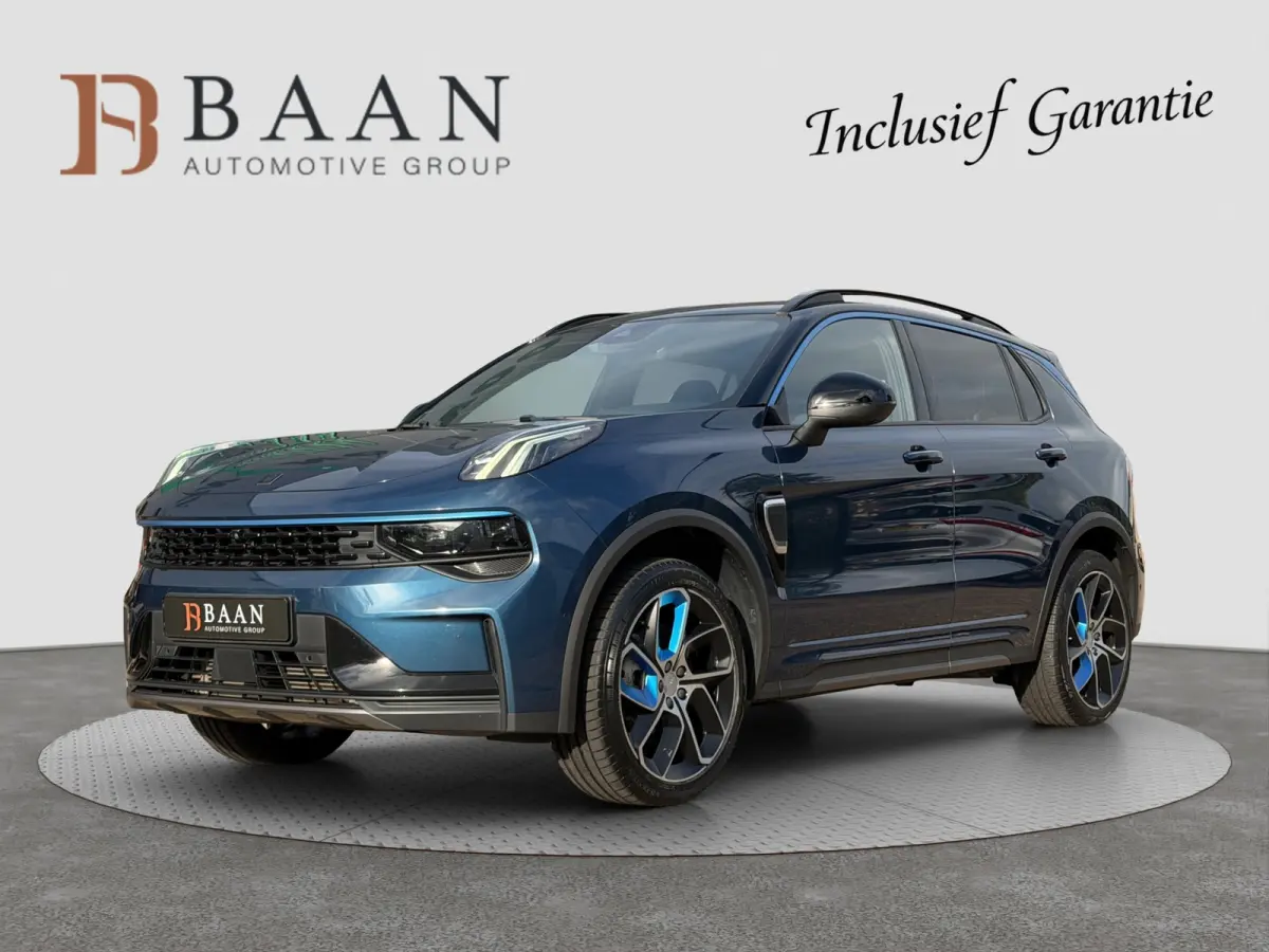 1.5 Plug-in Hybrid|Pano|360|Carplay|Infinity|Memory