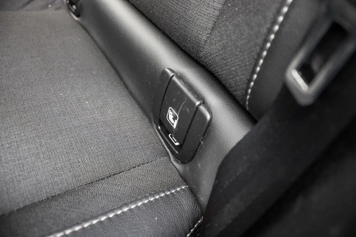 1.5 T5 Twin Engine | CARPLAY | TREKHAAK | MEMORY | LED