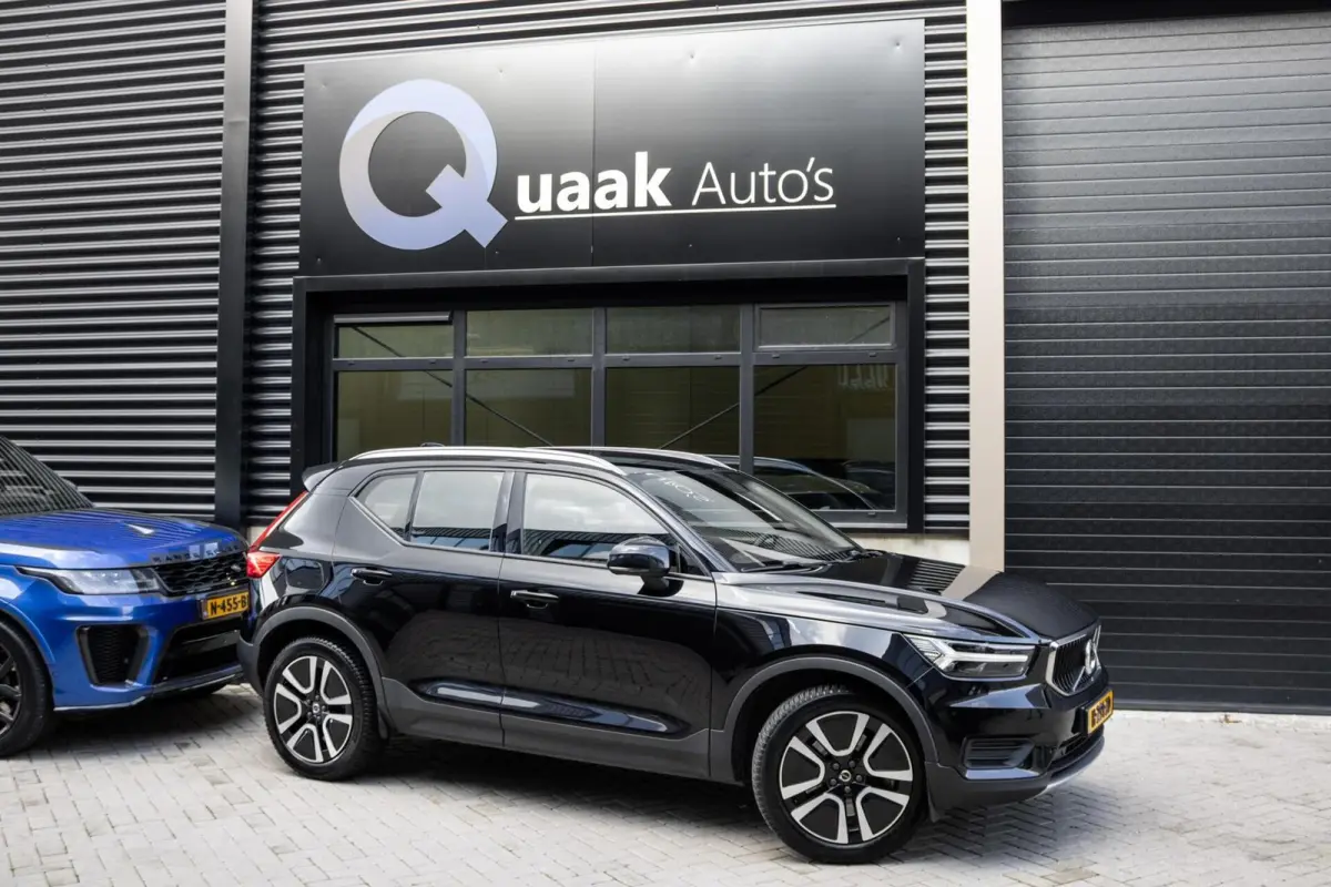 1.5 T5 Twin Engine | CARPLAY | TREKHAAK | MEMORY | LED