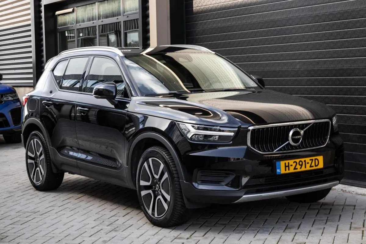 1.5 T5 Twin Engine | CARPLAY | TREKHAAK | MEMORY | LED