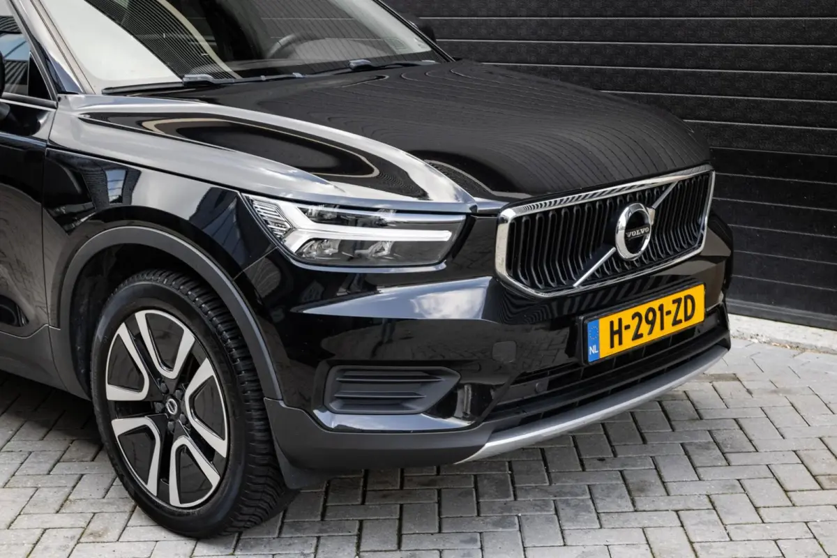 1.5 T5 Twin Engine | CARPLAY | TREKHAAK | MEMORY | LED