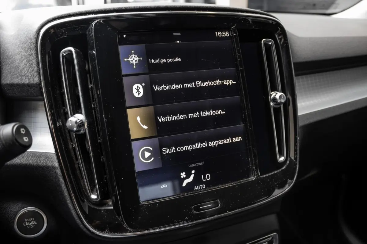1.5 T5 Twin Engine | CARPLAY | TREKHAAK | MEMORY | LED