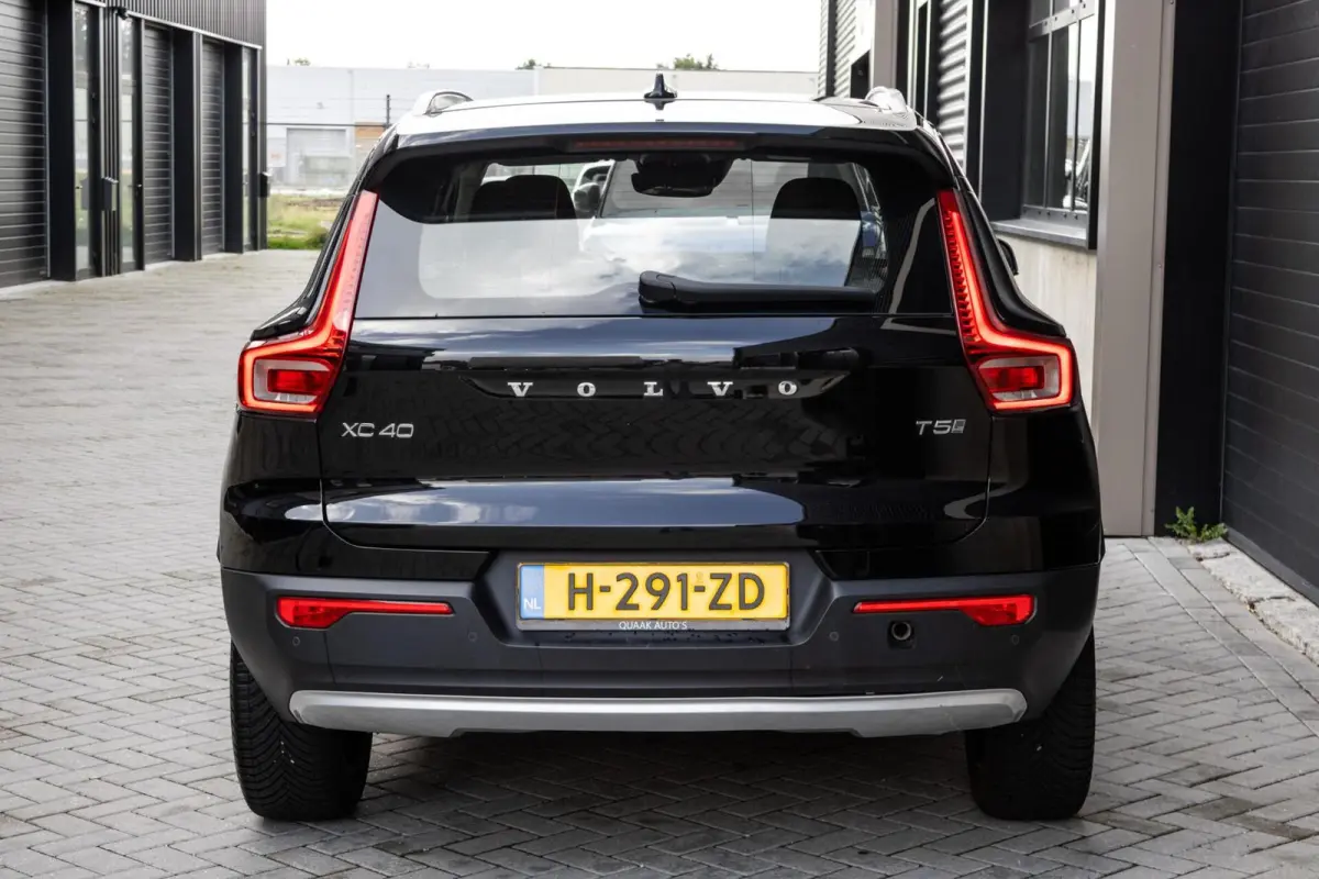 1.5 T5 Twin Engine | CARPLAY | TREKHAAK | MEMORY | LED
