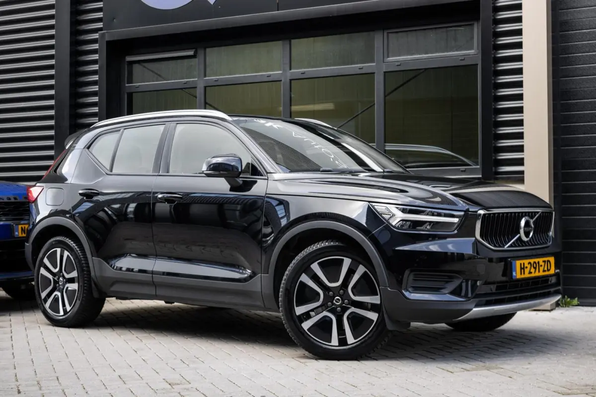 1.5 T5 Twin Engine | CARPLAY | TREKHAAK | MEMORY | LED