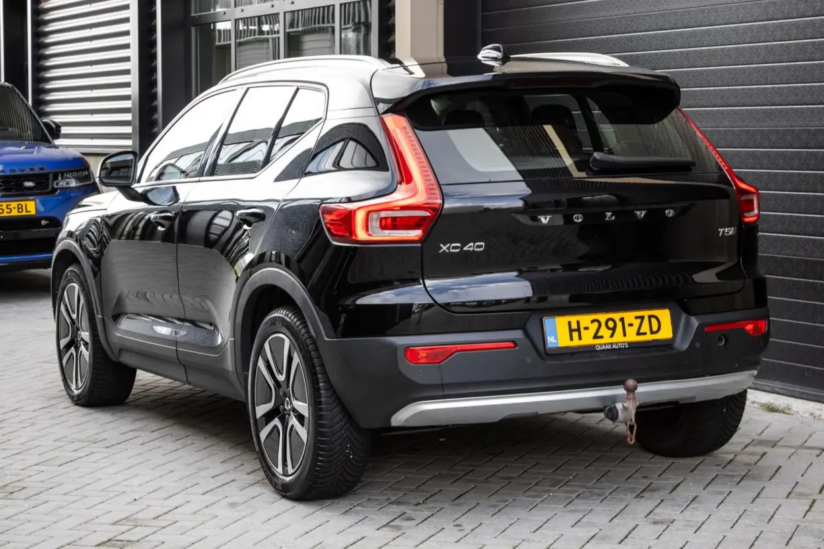 1.5 T5 Twin Engine | CARPLAY | TREKHAAK | MEMORY | LED