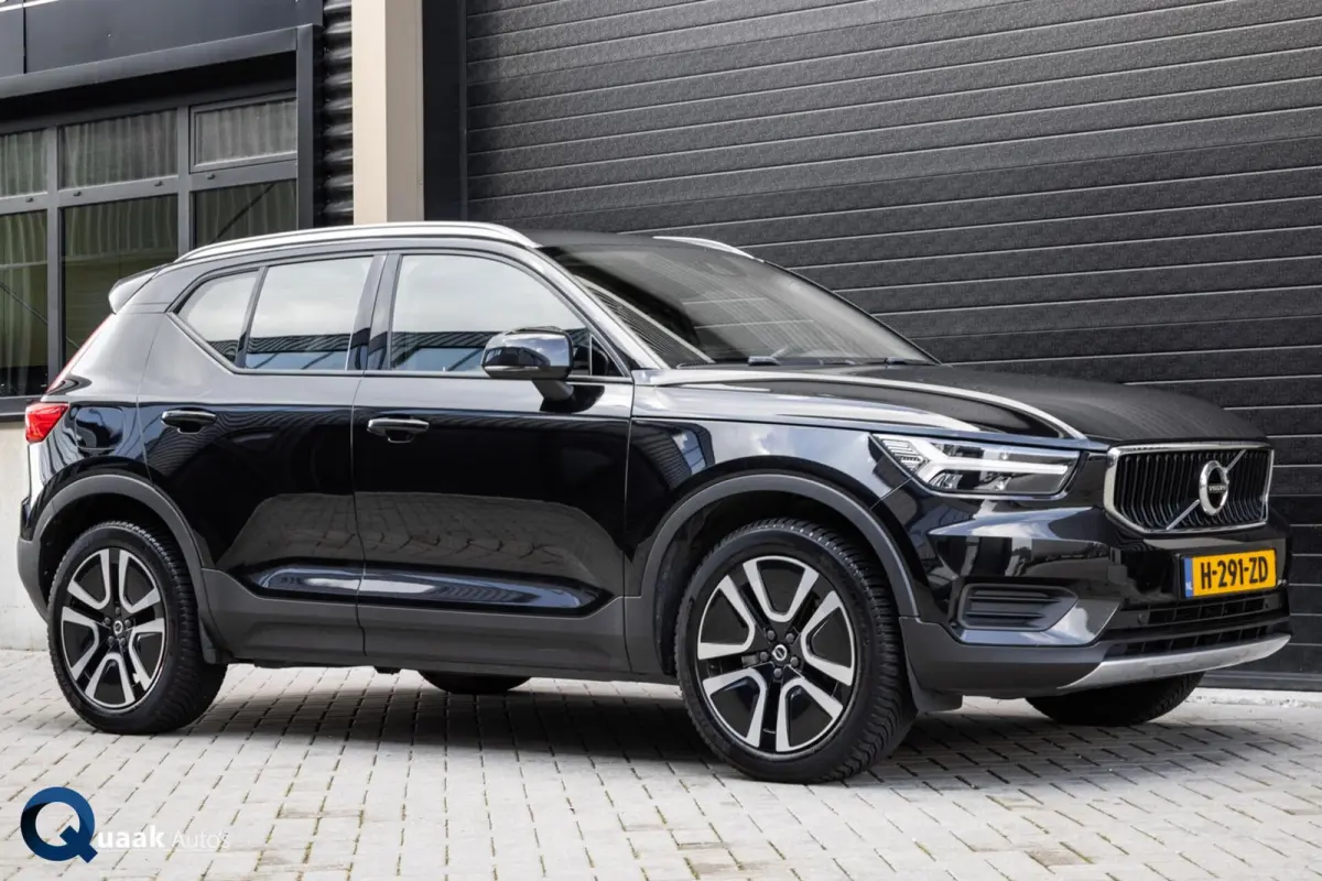1.5 T5 Twin Engine | CARPLAY | TREKHAAK | MEMORY | LED