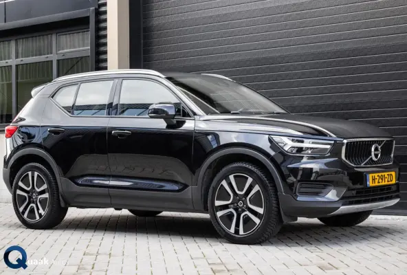 1.5 T5 Twin Engine | CARPLAY | TREKHAAK | MEMORY | LED