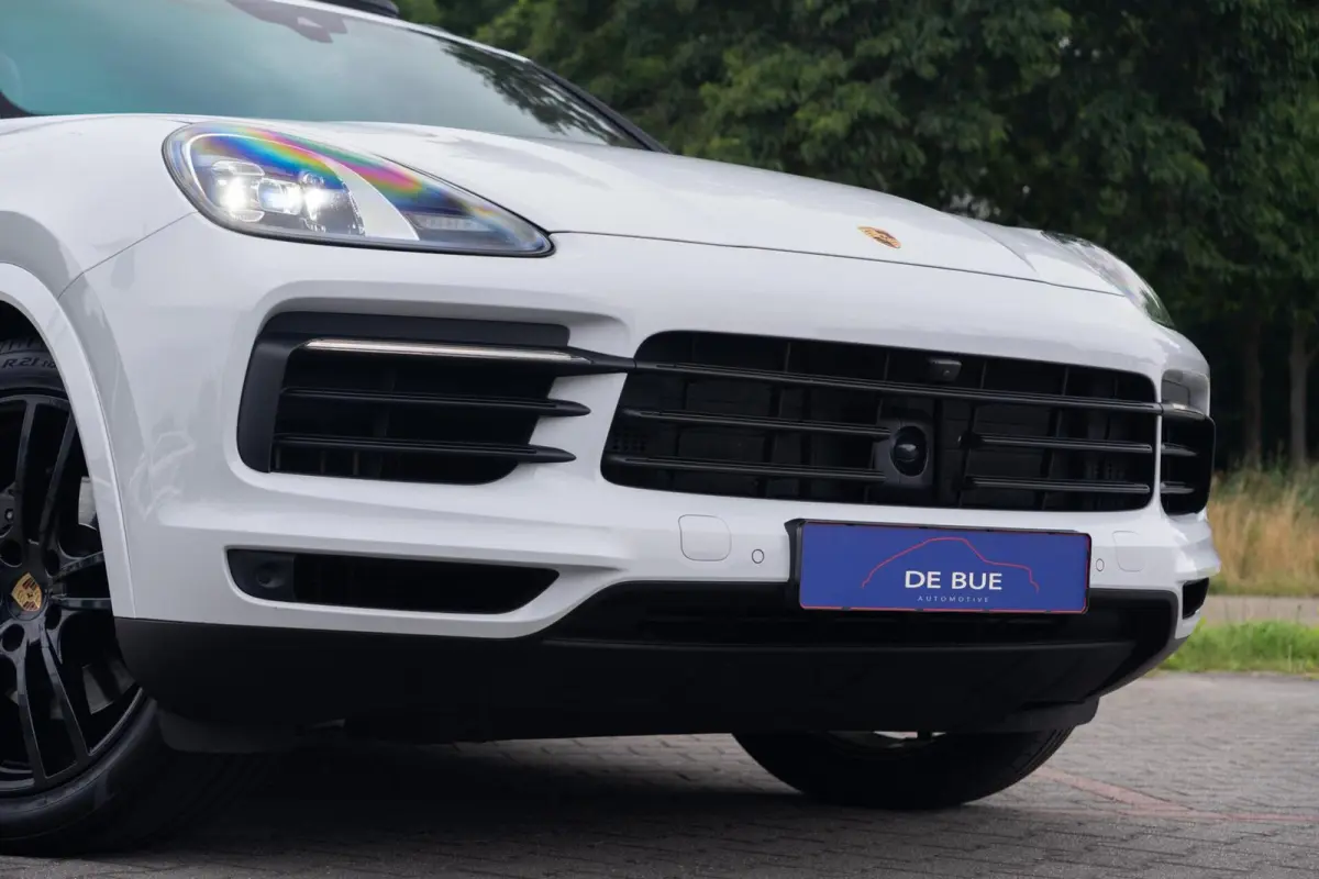 3.0 E-Hybrid Platinum Edition|Panorama|Bose|Massage|Trekhaak|Ventilatie|360 Camera|Chrono|Dealer Onderhouden