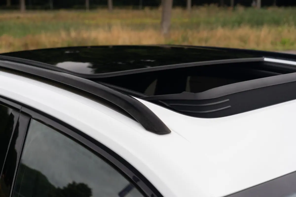 3.0 E-Hybrid Platinum Edition|Panorama|Bose|Massage|Trekhaak|Ventilatie|360 Camera|Chrono|Dealer Onderhouden