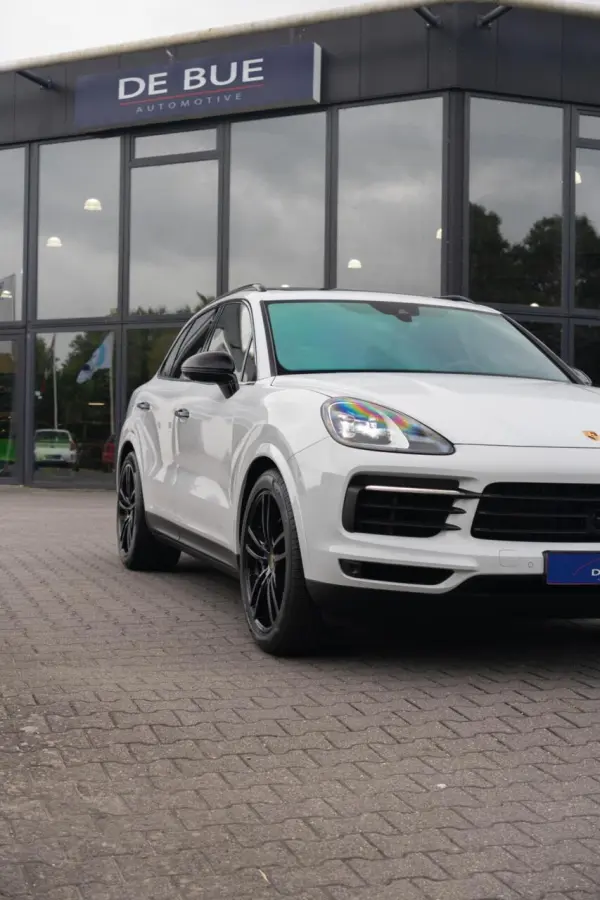 3.0 E-Hybrid Platinum Edition|Panorama|Bose|Massage|Trekhaak|Ventilatie|360 Camera|Chrono|Dealer Onderhouden