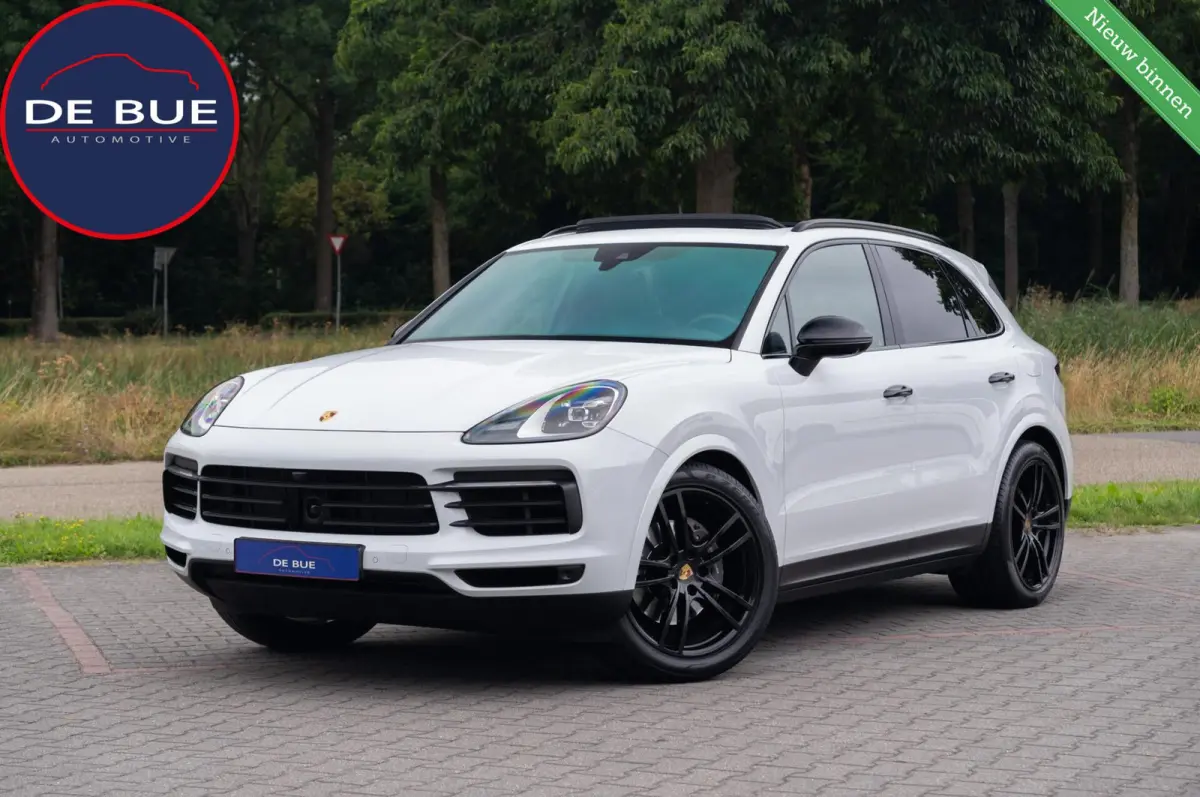 3.0 E-Hybrid Platinum Edition|Panorama|Bose|Massage|Trekhaak|Ventilatie|360 Camera|Chrono|Dealer Onderhouden