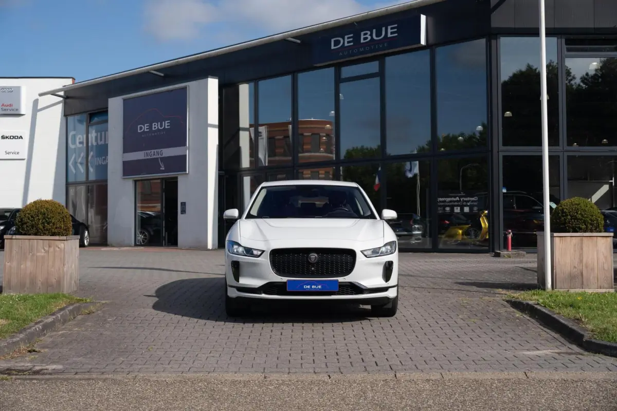 EV320 S 90 kWh|BTW|Org NL NAP|1ste Eig|3-Fase|Facelift|CarPlay|Edition S|Meridian|DAB|Dealer Onderhouden