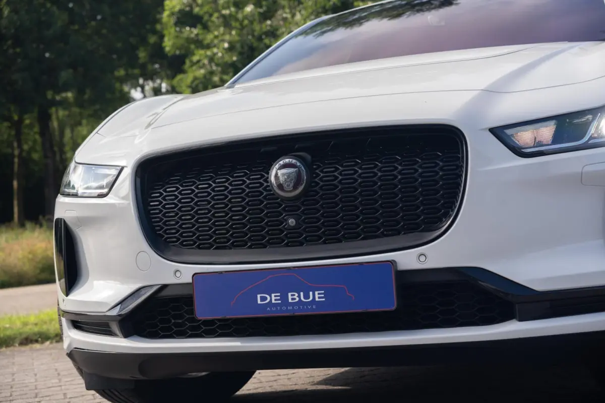 EV320 S 90 kWh|BTW|Org NL NAP|1ste Eig|3-Fase|Facelift|CarPlay|Edition S|Meridian|DAB|Dealer Onderhouden