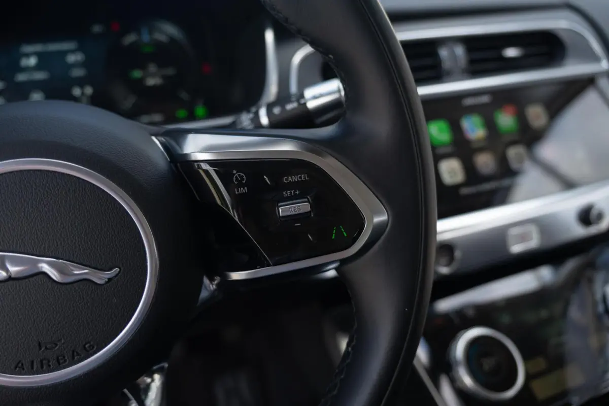 EV320 S 90 kWh|BTW|Org NL NAP|1ste Eig|3-Fase|Facelift|CarPlay|Edition S|Meridian|DAB|Dealer Onderhouden