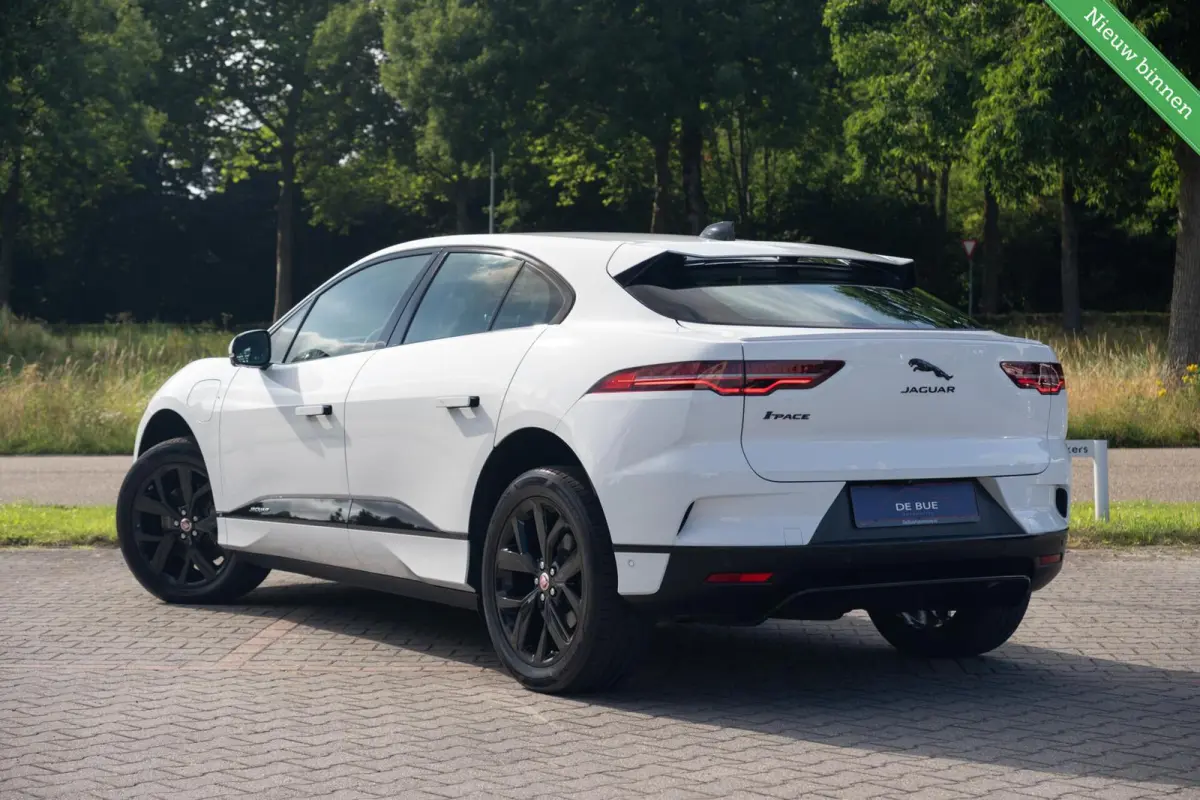 EV320 S 90 kWh|BTW|Org NL NAP|1ste Eig|3-Fase|Facelift|CarPlay|Edition S|Meridian|DAB|Dealer Onderhouden