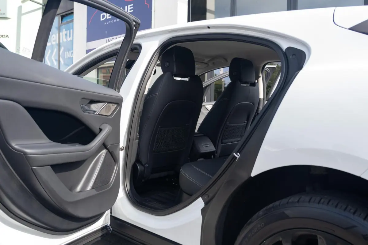 EV320 S 90 kWh|BTW|Org NL NAP|1ste Eig|3-Fase|Facelift|CarPlay|Edition S|Meridian|DAB|Dealer Onderhouden
