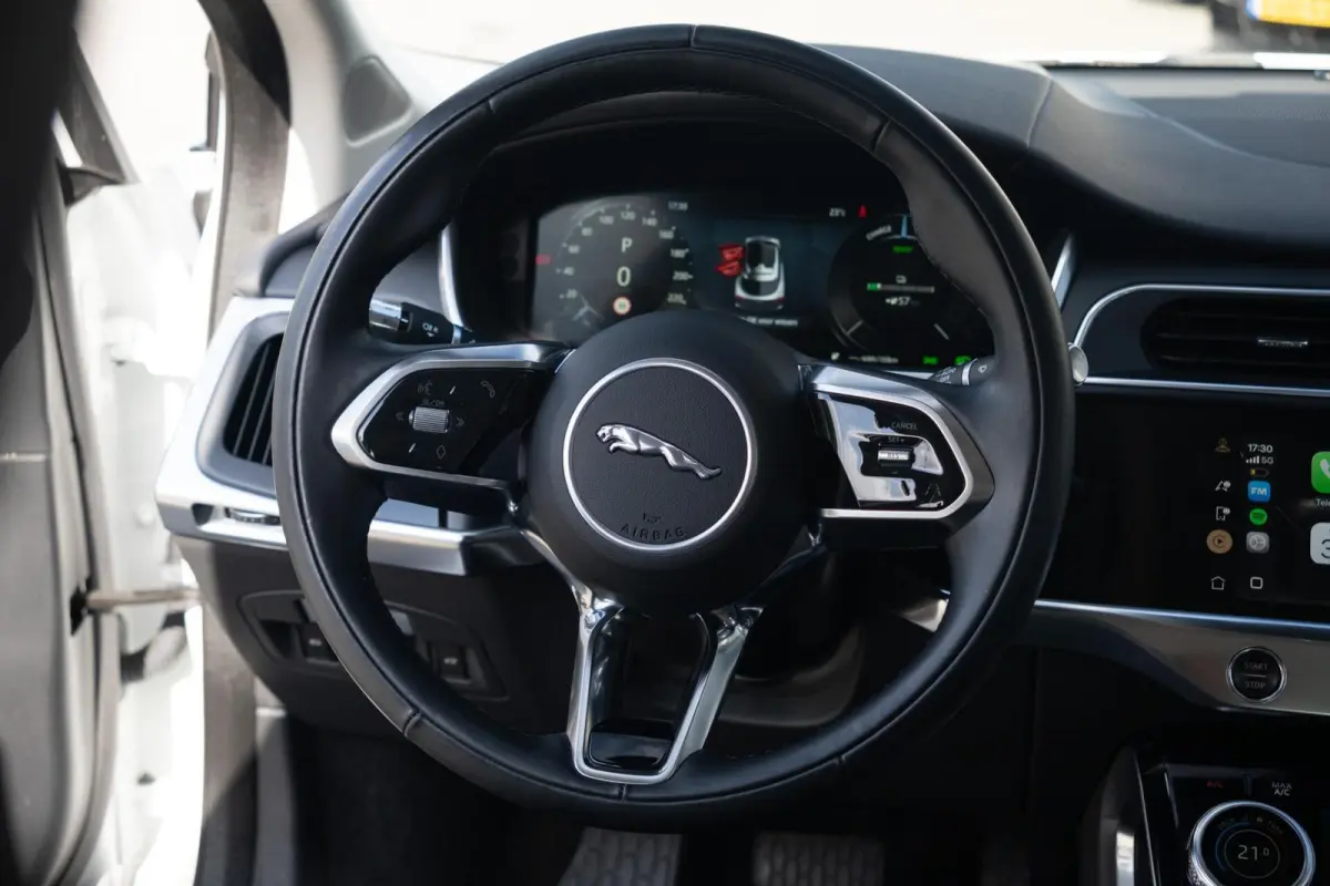 EV320 S 90 kWh|BTW|Org NL NAP|1ste Eig|3-Fase|Facelift|CarPlay|Edition S|Meridian|DAB|Dealer Onderhouden