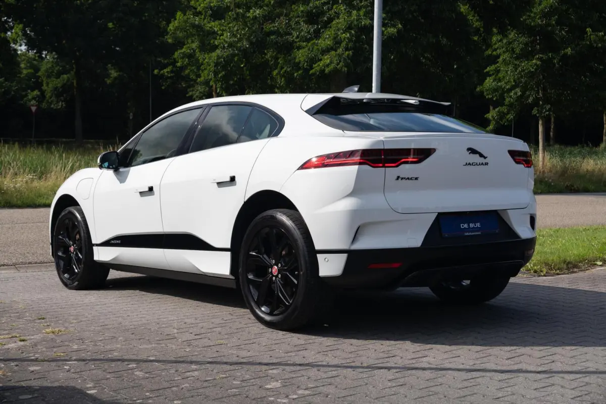 EV320 S 90 kWh|BTW|Org NL NAP|1ste Eig|3-Fase|Facelift|CarPlay|Edition S|Meridian|DAB|Dealer Onderhouden