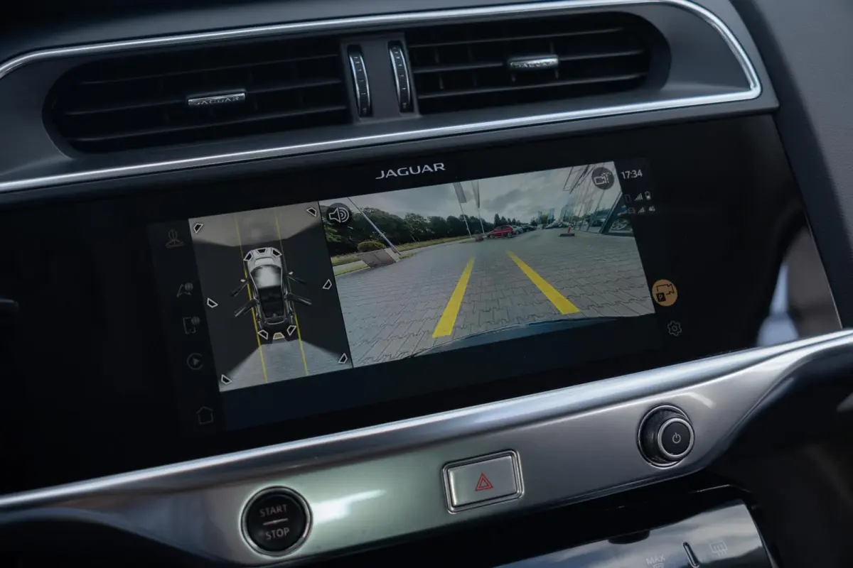 EV320 S 90 kWh|BTW|Org NL NAP|1ste Eig|3-Fase|Facelift|CarPlay|Edition S|Meridian|DAB|Dealer Onderhouden
