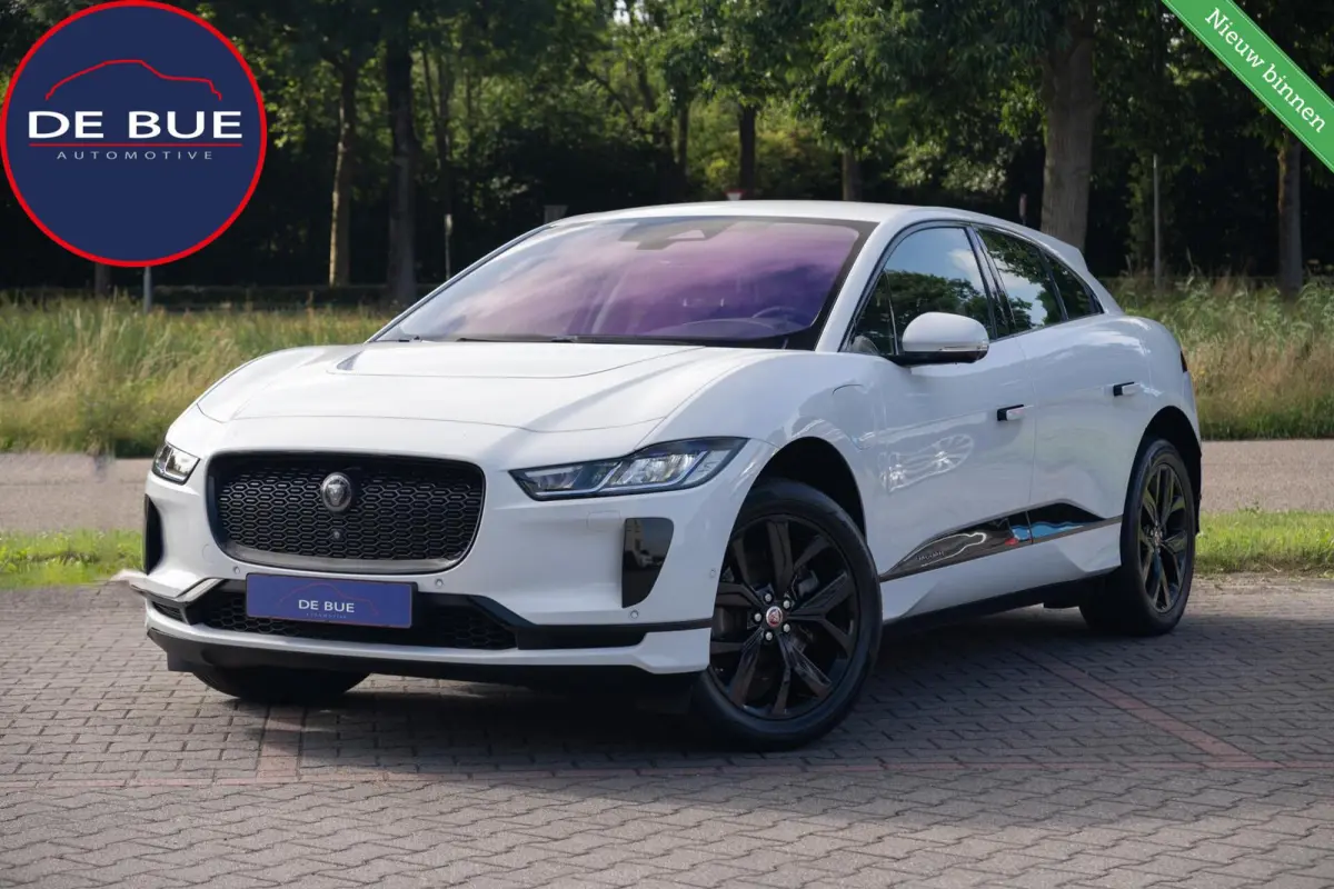 EV320 S 90 kWh|BTW|Org NL NAP|1ste Eig|3-Fase|Facelift|CarPlay|Edition S|Meridian|DAB|Dealer Onderhouden