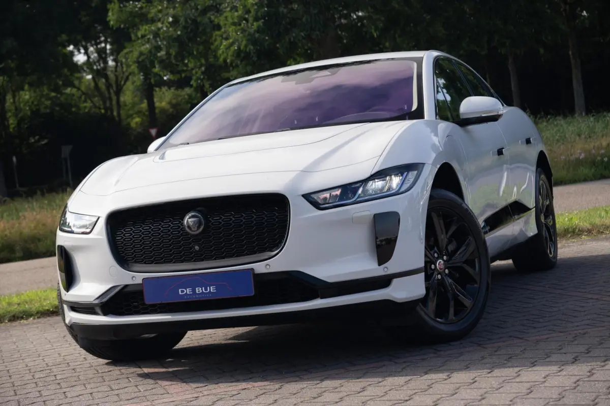 EV320 S 90 kWh|BTW|Org NL NAP|1ste Eig|3-Fase|Facelift|CarPlay|Edition S|Meridian|DAB|Dealer Onderhouden