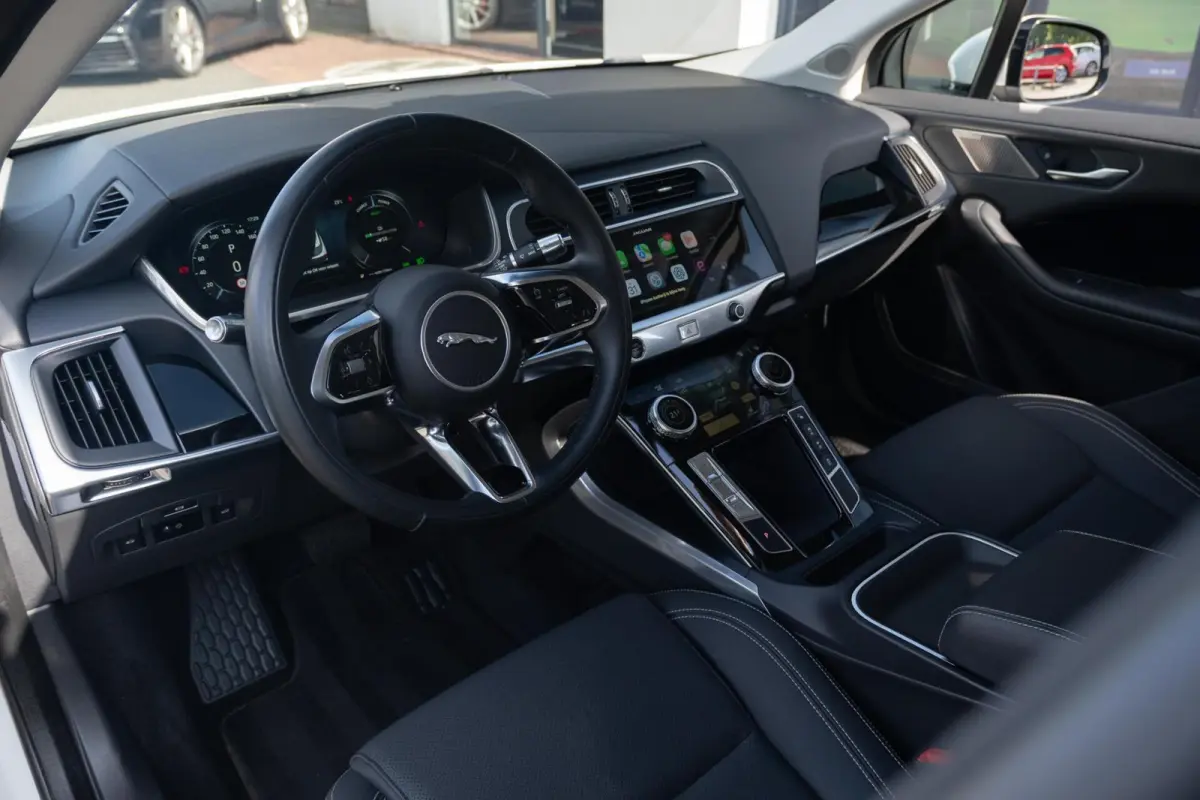 EV320 S 90 kWh|BTW|Org NL NAP|1ste Eig|3-Fase|Facelift|CarPlay|Edition S|Meridian|DAB|Dealer Onderhouden