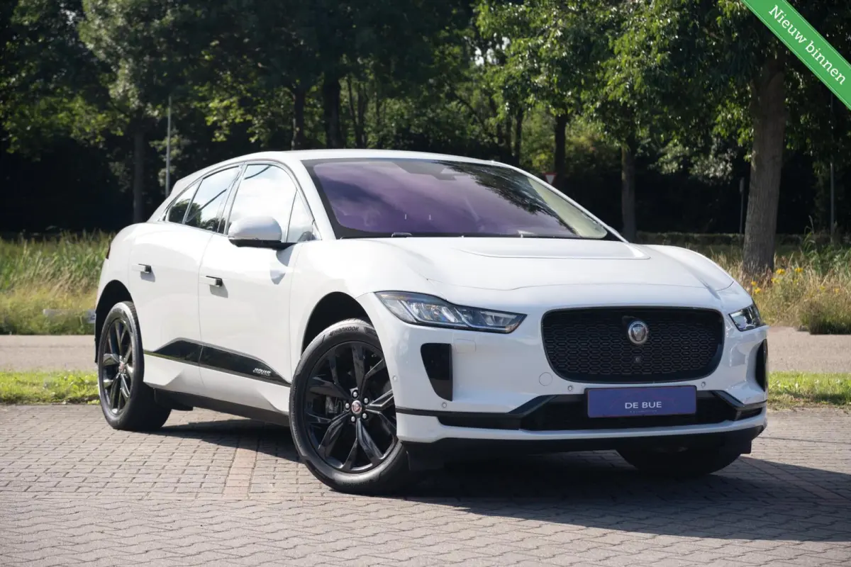 EV320 S 90 kWh|BTW|Org NL NAP|1ste Eig|3-Fase|Facelift|CarPlay|Edition S|Meridian|DAB|Dealer Onderhouden