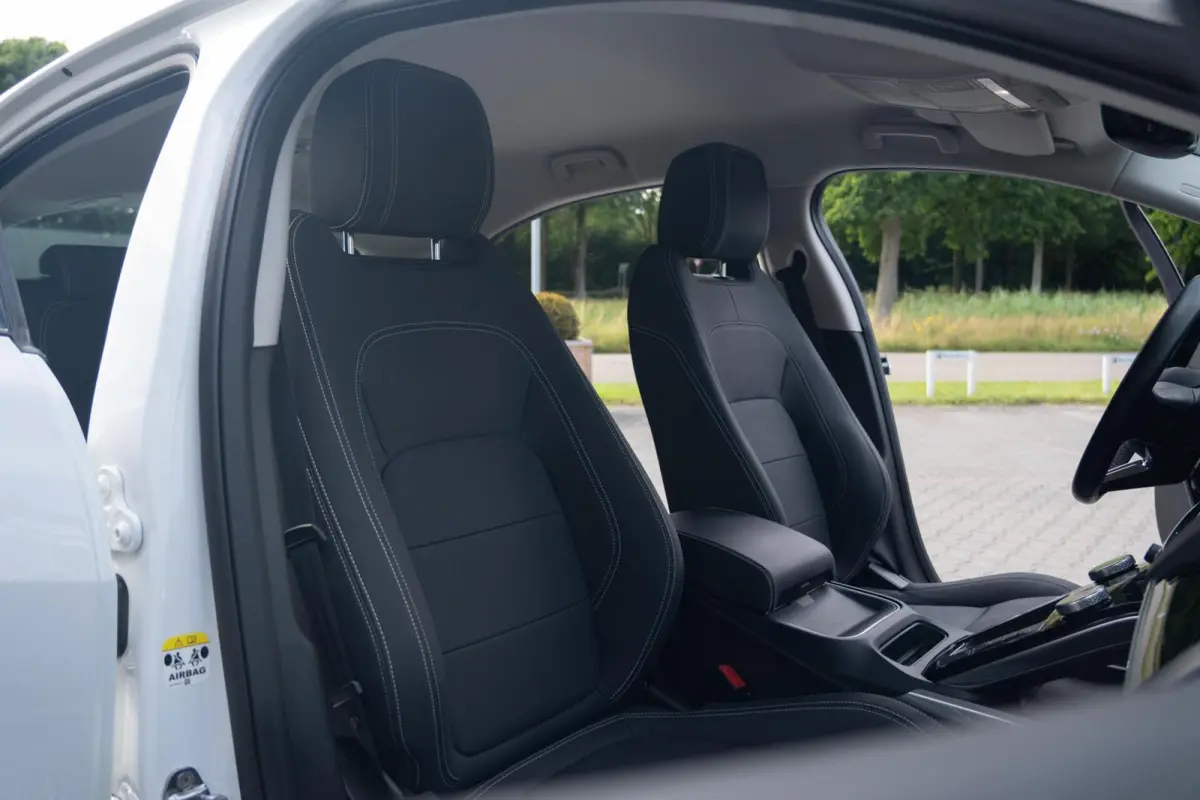 EV320 S 90 kWh|BTW|Org NL NAP|1ste Eig|3-Fase|Facelift|CarPlay|Edition S|Meridian|DAB|Dealer Onderhouden